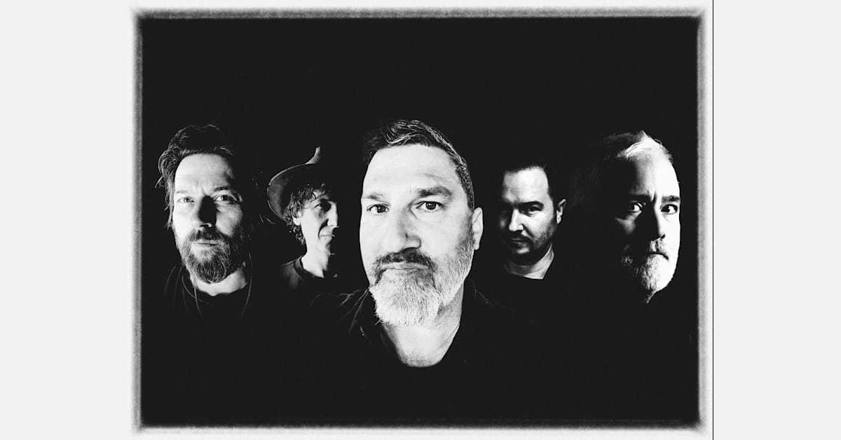 The Afghan Whigs [US] till Sverige i sommar!