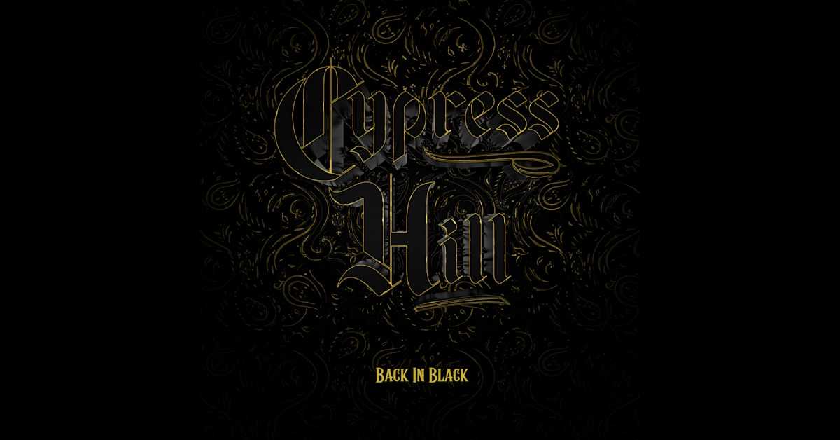 NYTT ALBUM. Cypress Hill släpper tionde studioalbumet 