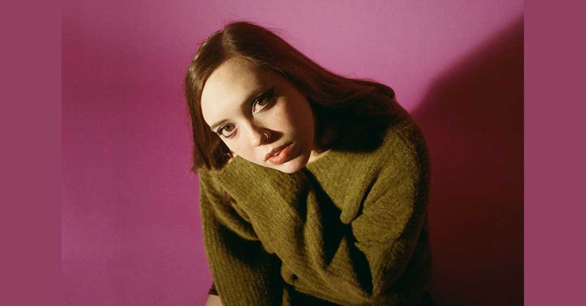 Soccer Mommy [US] till Sverige i höst!