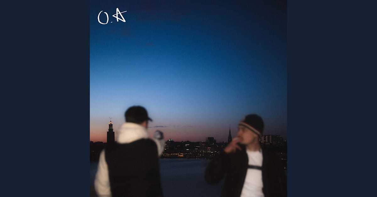 Oscar Ahlgren släpper starka breakup-låten “Fuck Your Love” – andra singeln från kommande EP:n