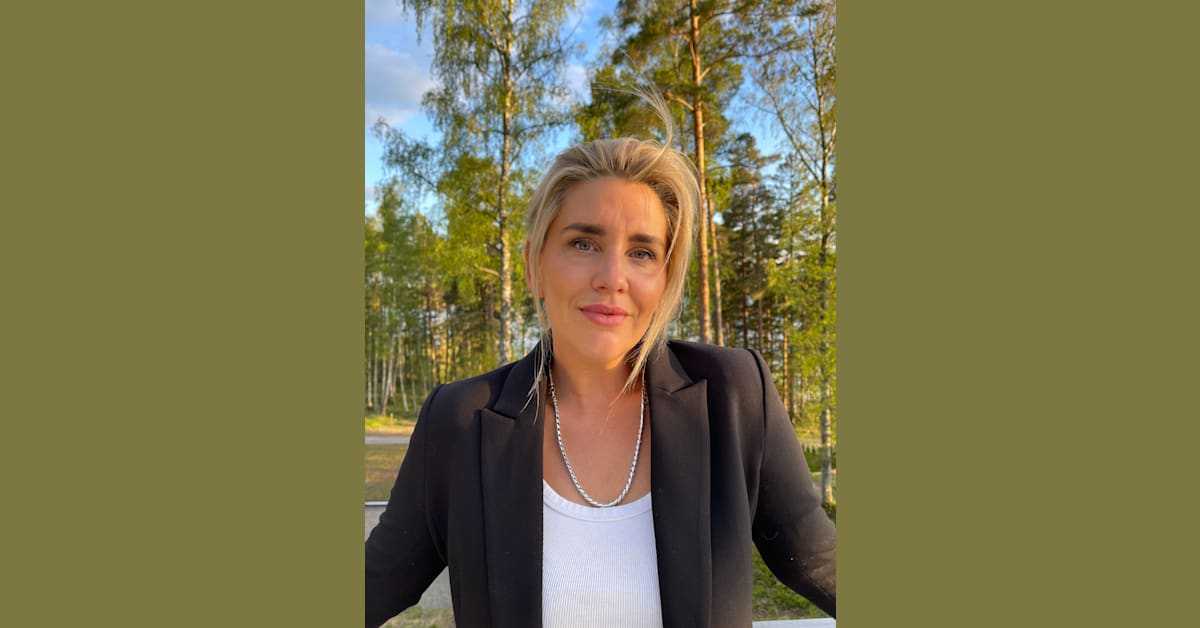 Live Nation förstärker svenska agenturen med Lisa Appelgren Friedner
