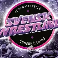 Evenemang: Svensk Wrestling - Torparknock