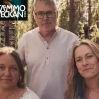 Evenemang: ähdel Sjögren Trio