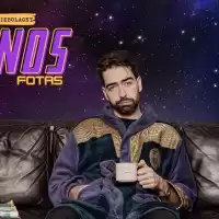 Evenemang: Thanos Fotas - Standup Live - Gävle