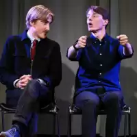 Evenemang: Forsberg O. Westin – Långformsimpro Med Jultwist