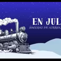 Evenemang: En Julsaga - A2