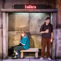 Evenemang: Masthuggsteatern - ändhållplatsen