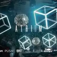 Evenemang: Atrium At Sturecompagniet-new Years Eve 2025