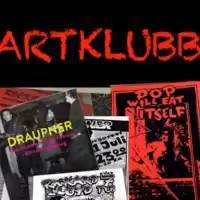 Evenemang: Svartklubbarnas Tid I Göteborg