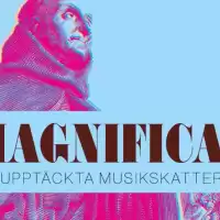 Evenemang: Göteborg Baroque: Magnificat - Nyupptäckta Musikskatter