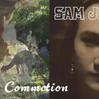 Evenemang: Quiet Commotion + Sam Josef