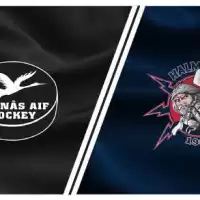 Evenemang: Tranås Aif - Halmstad Hammers Hc