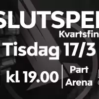 Evenemang: Kalix Hc - Bodens Hf