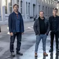 Evenemang: Downhill Bluegrass Band