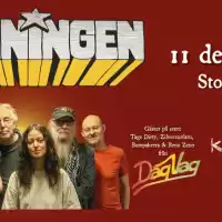 Evenemang: Nynningen | Kollektivet Livet