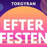 Evenemang: Efterfesten Torgyran 2023