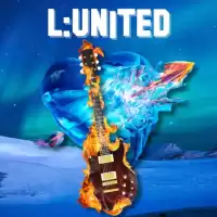 Evenemang: L: United - A Night With The Legends Of Rock