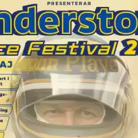 Evenemang: Anderstorp Race Festival 2-3 Maj