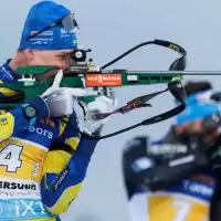 Evenemang: Distans - Herrar