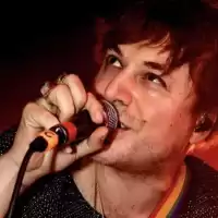 Evenemang: Jamie Perrett (uk) Son Of Peter Perrett The Only Ones, Ex Babyshambles