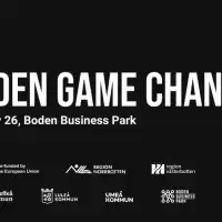 Evenemang: Boden Game Changer
