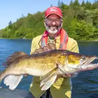 Evenemang: Sportfiskemässan 2026