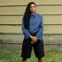 Evenemang: Farida Amadou