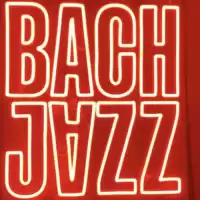 Evenemang: Bach Jazz 2026! // Biografbaren