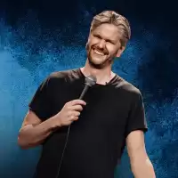 Evenemang: Fredrik Andersson – Too Soon