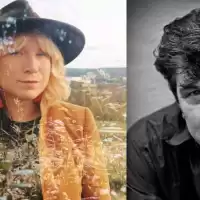 Evenemang: Ellinor Brolin (tolkar Höglund) + Johan Johansson