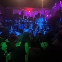 Evenemang: Julfest X St Petri