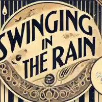 Evenemang: Swinging In The Rain Med Söderköpings Storband