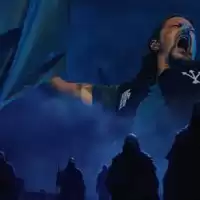 Evenemang: Satyricon - Black Metal Midsummer