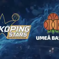 Evenemang: Köping Stars - Umeå Bskt