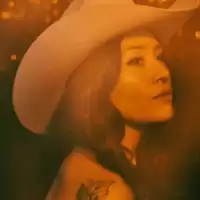 Evenemang: Hannah Juanita [us] | Vemdalen