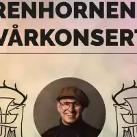 Evenemang: Renhornens Vårkonsert