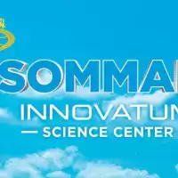 Evenemang: Innovatum Science Center – Sommarlov 2024