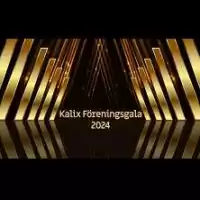 Evenemang: Kalix Föreningsgala 2024