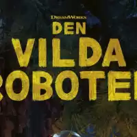 Evenemang: Den Vilda Roboten