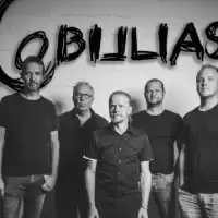 Evenemang: Pubkväll Med Cobillias