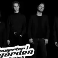 Evenemang: Konserter I Bakgården - Hot Clud De Norvege
