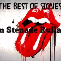 Evenemang: The Best Of Stones - Dom Stenade Rullarna 20 Juli