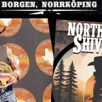 Evenemang: Countrynight På Borgen