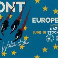 Evenemang: Home Front + äids | Hus 7