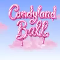 Evenemang: The Candyland Ball Hosted By Demba 007
