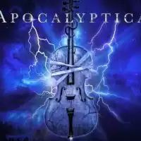 Evenemang: Apocalyptica