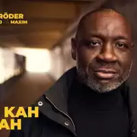 Evenemang: Att Vända Sitt Liv – En Livepodcast