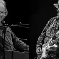 Evenemang: Purple Haze Clas Yngström Pierre Swärd & Bhbb