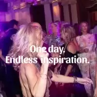 Evenemang: The Golden Age Gala