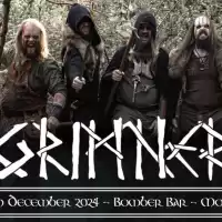 Evenemang: Grimner | Eldfaerd | Tibalt